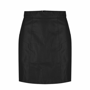 Lofty Manner Skirt Melody black