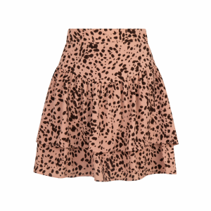 Skirt Hela pink