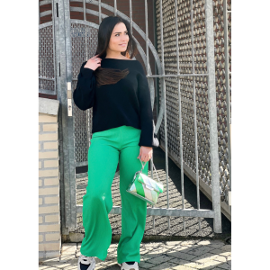 SistersPoint Trouser Egina green