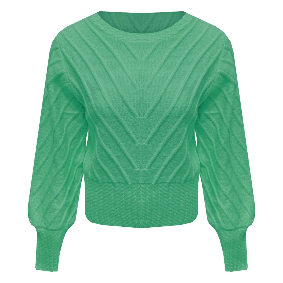 Sweater Vivian green