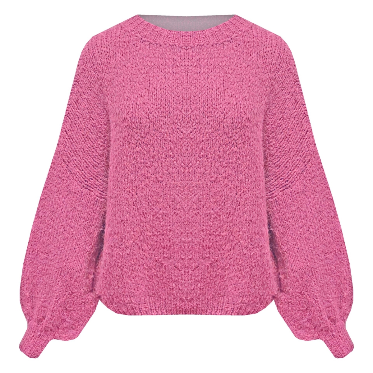 Sweater Kimberly pink