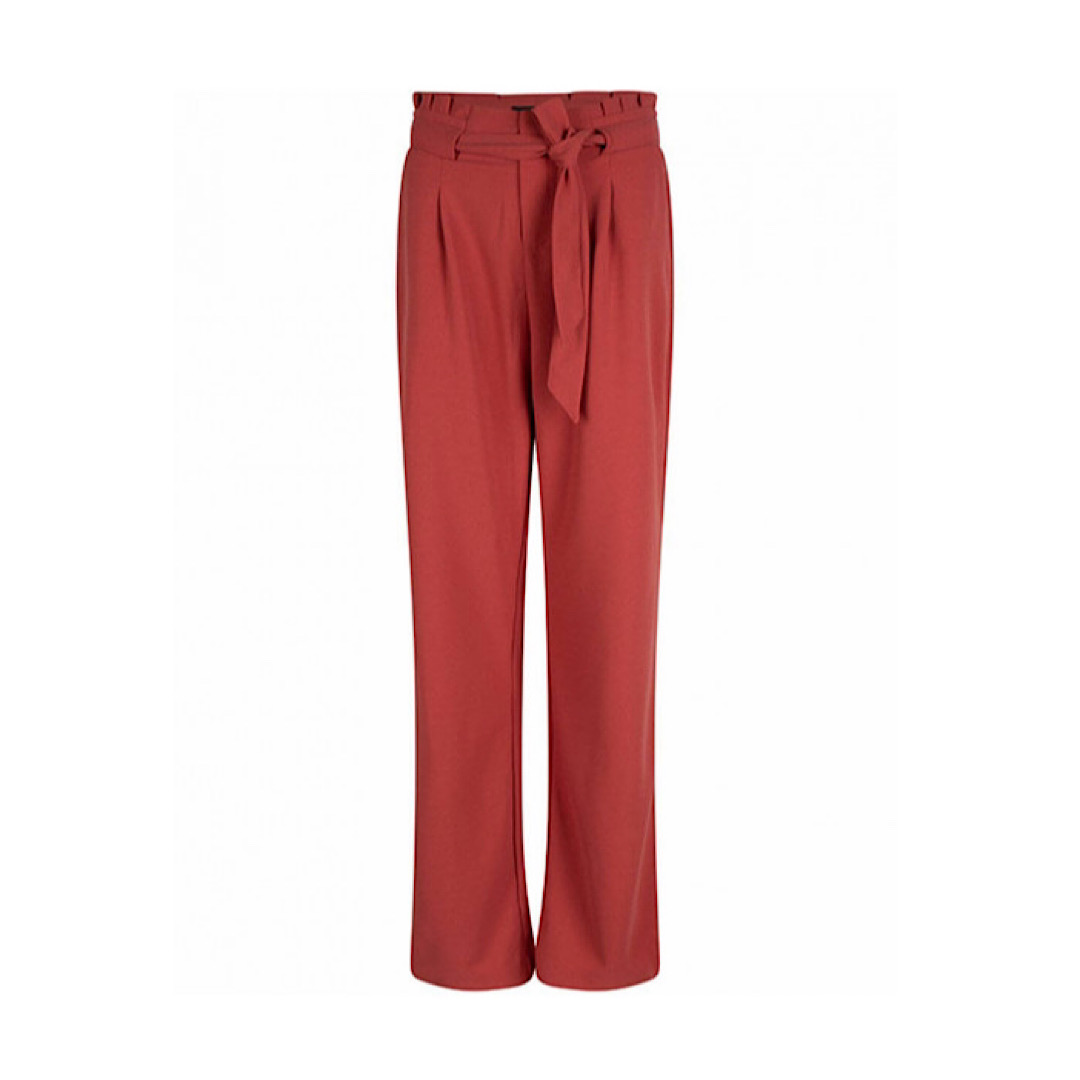 Lofty Manner Trouser Harlow red